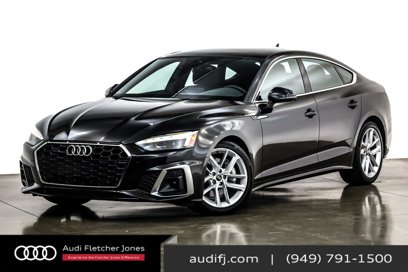Used 2024 Audi A5 2.0T Premium w/ Convenience Package