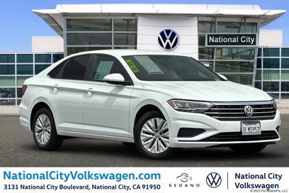 Used 2019 Volkswagen Jetta S w/ Driver Assistance Package