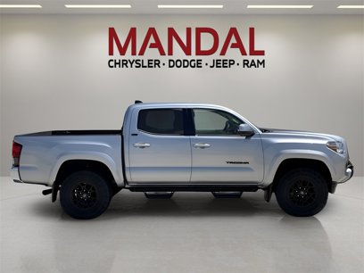 Used 2022 Toyota Tacoma SR5