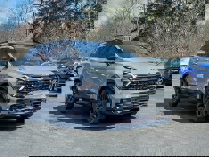 New 2025 Kia Sportage X-Line w/ Premium Package