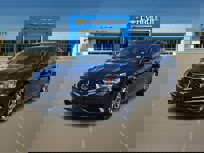 Used 2020 Acura TLX