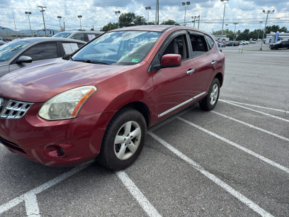 Used 2013 Nissan Rogue S w/ Special Edition Pkg