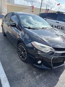 Used 2016 Toyota Corolla S