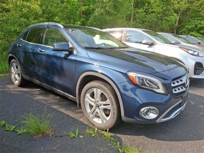 Used 2020 Mercedes-Benz GLA 250 4MATIC
