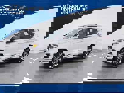 Used 2022 Ford Edge Titanium w/ Equipment Group 301A
