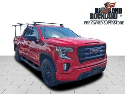 Used 2019 GMC Sierra 1500 Elevation