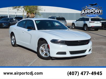 Used 2023 Dodge Charger SXT