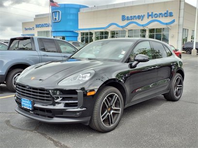 Used 2021 Porsche Macan S