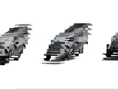 New 2025 Lexus RX 350 Premium Plus