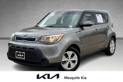Used 2015 Kia Soul