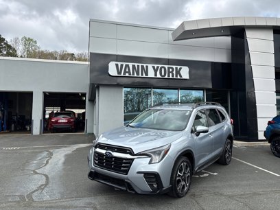 Certified 2023 Subaru Ascent Limited