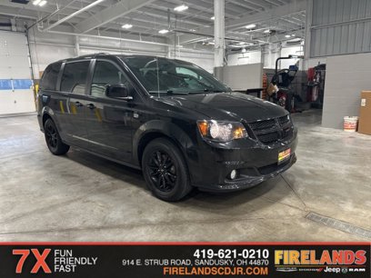 Used 2019 Dodge Grand Caravan SXT