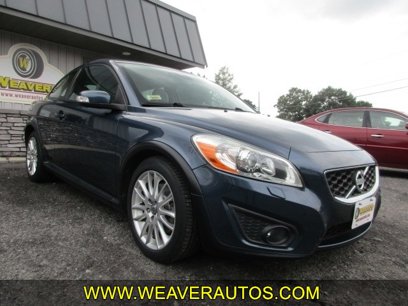 Used 2011 Volvo C30 T5