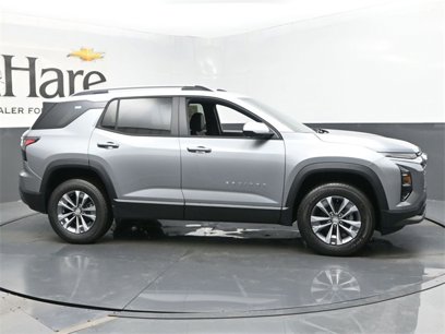 New 2025 Chevrolet Equinox LT w/ Convenience Package II