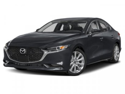 Used 2024 MAZDA MAZDA3 s