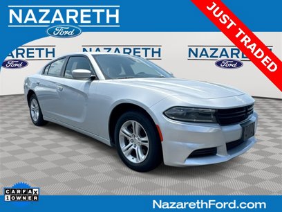 Used 2022 Dodge Charger SXT