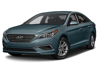 Used 2015 Hyundai Sonata SE