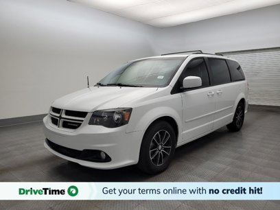 Used 2016 Dodge Grand Caravan R/T