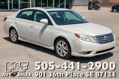 Used 2012 Toyota Avalon