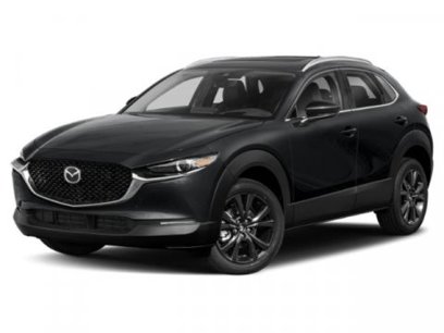 Used 2022 MAZDA CX-30 2.5 Turbo w/ Premium Package