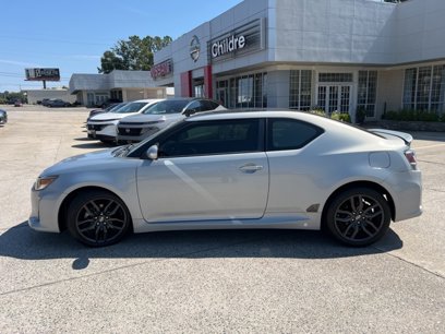 Used 2014 Scion tC 10 Series
