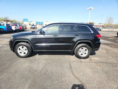 Used 2016 Jeep Grand Cherokee Laredo w/ Quick Order Package 23E