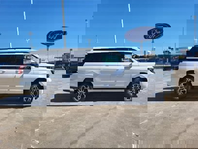 New 2025 Ford Expedition Max Active
