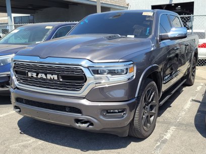 Used 2023 RAM 1500 Limited