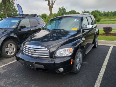 Used 2009 Chevrolet HHR LT w/ LT Preferred Equipment Group