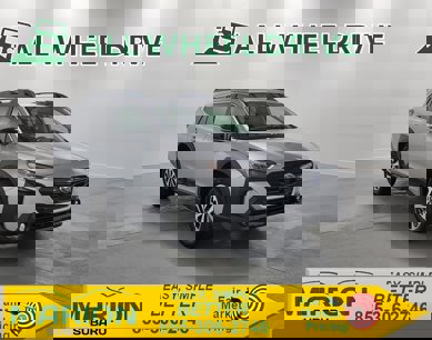 New 2025 Subaru Outback Premium