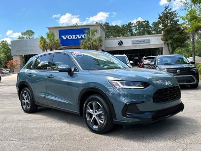 Used 2023 Honda HR-V EX-L