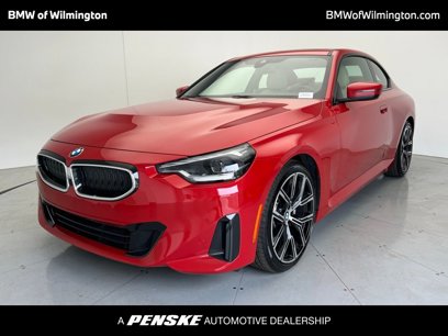 Used 2024 BMW 230i Coupe w/ Convenience Package