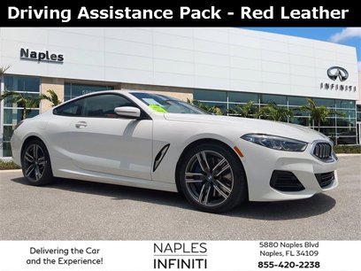 Used 2024 BMW 840i Coupe