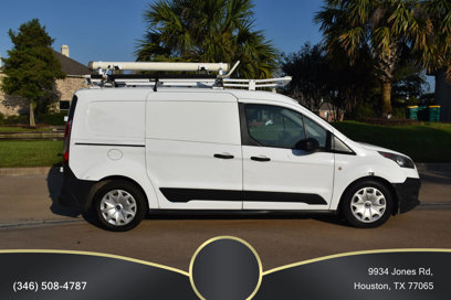 Used 2016 Ford Transit Connect XL