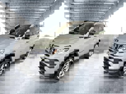 New 2025 Jeep Compass Sport