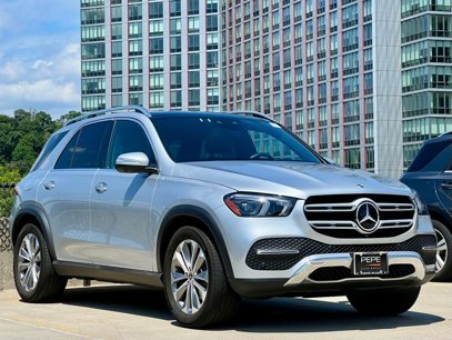 Certified 2023 Mercedes-Benz GLE 350 4MATIC