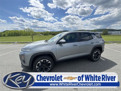 New 2026 Chevrolet Equinox LT w/ Safety and Technology Package