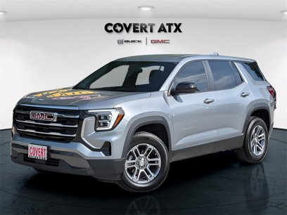 New 2026 GMC Terrain Elevation