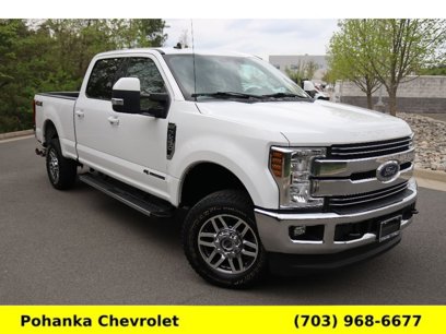 Used 2019 Ford F250 Lariat w/ Lariat Value Package