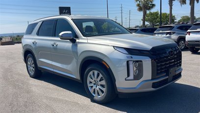 Certified 2024 Hyundai Palisade SEL