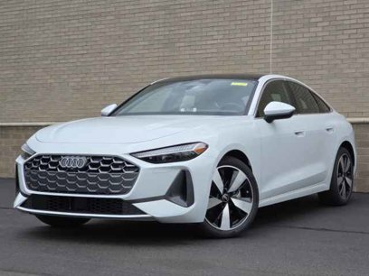 New 2025 Audi A5 2.0T Premium Plus