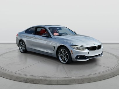 Used 2014 BMW 435i xDrive Coupe
