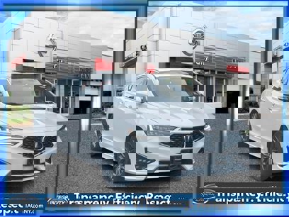 Used 2022 Acura ILX
