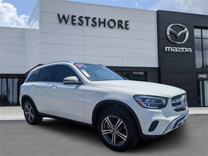 Used 2022 Mercedes-Benz GLC 300