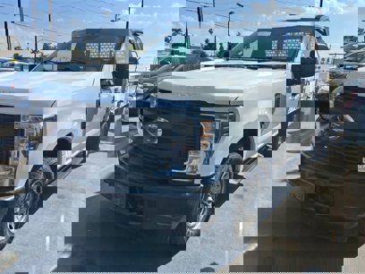 Used 2019 Ford F250 XL