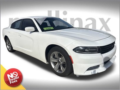 Used 2015 Dodge Charger SXT