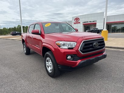 Used 2023 Toyota Tacoma 2WD Double Cab