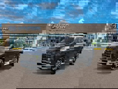 New 2025 Hyundai Palisade SEL