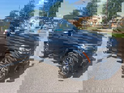 Used 2020 BMW X5 M50i w/ Premium Package