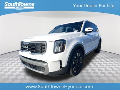 Used 2023 Kia Telluride SX